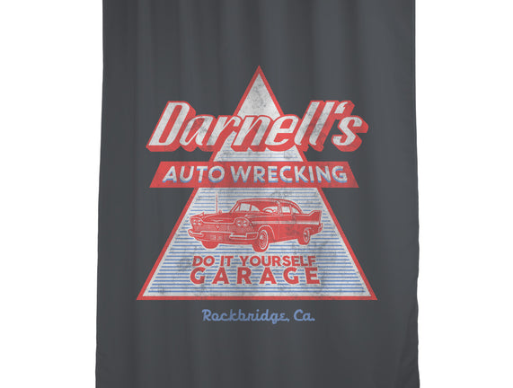 Darnell's Auto Wrecking