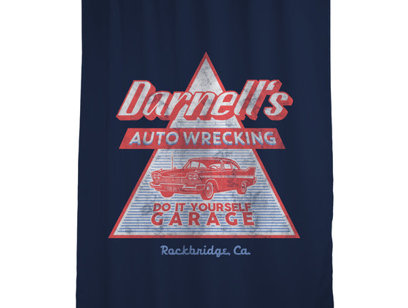 Darnell's Auto Wrecking