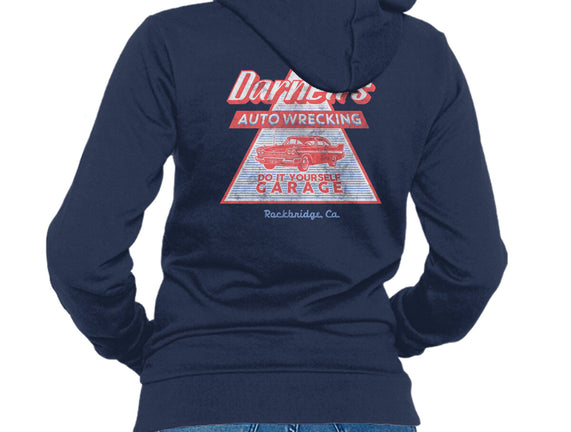 Darnell's Auto Wrecking