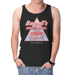 Darnell's Auto Wrecking