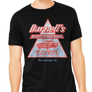 Darnell's Auto Wrecking