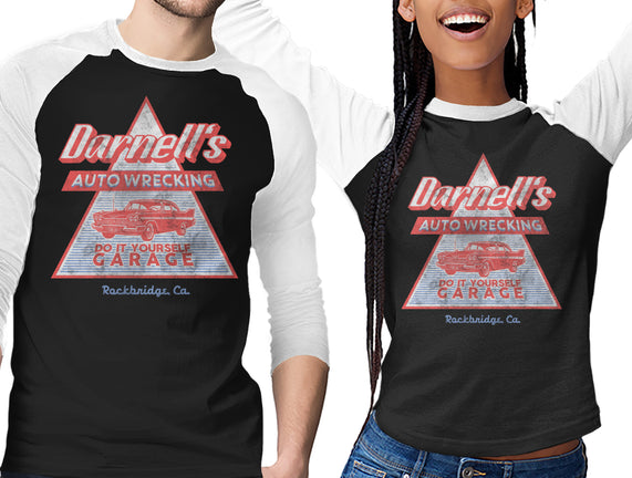 Darnell's Auto Wrecking