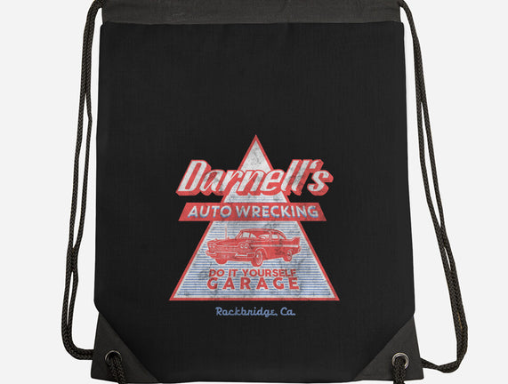 Darnell's Auto Wrecking