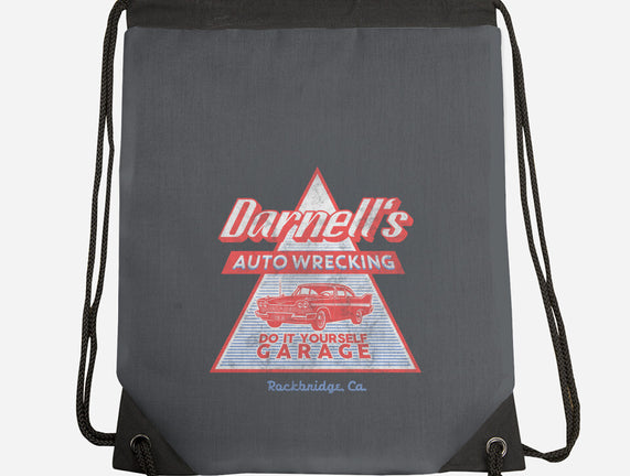 Darnell's Auto Wrecking