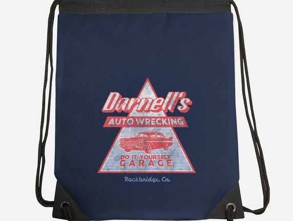 Darnell's Auto Wrecking