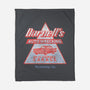 Darnell's Auto Wrecking-None-Fleece-Blanket-Arinesart