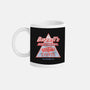 Darnell's Auto Wrecking-None-Mug-Drinkware-Arinesart