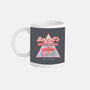 Darnell's Auto Wrecking-None-Mug-Drinkware-Arinesart