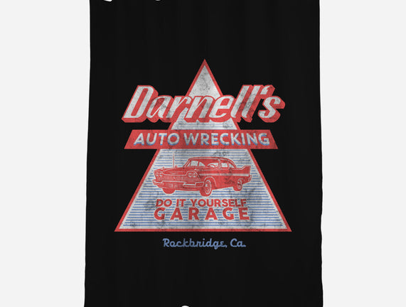 Darnell's Auto Wrecking