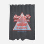 Darnell's Auto Wrecking-None-Polyester-Shower Curtain-Arinesart