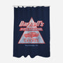 Darnell's Auto Wrecking-None-Polyester-Shower Curtain-Arinesart