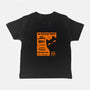 Black Cat Music Festival-Baby-Basic-Tee-drbutler