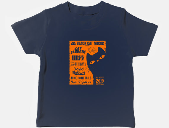 Black Cat Music Festival