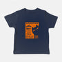 Black Cat Music Festival-Baby-Basic-Tee-drbutler