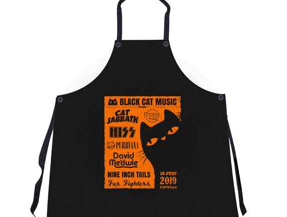 Black Cat Music Festival