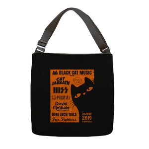 Black Cat Music Festival