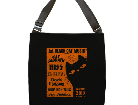 Black Cat Music Festival