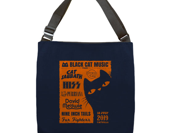 Black Cat Music Festival