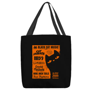 Black Cat Music Festival