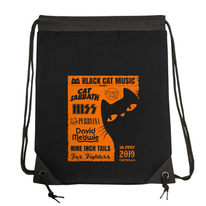 Black Cat Music Festival