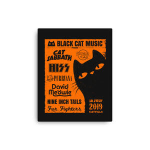 Black Cat Music Festival