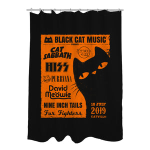 Black Cat Music Festival