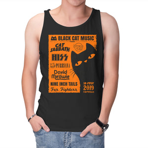 Black Cat Music Festival
