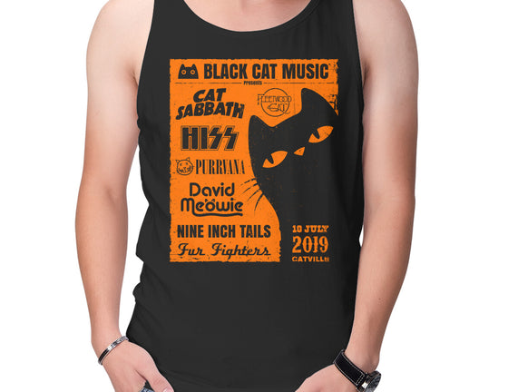 Black Cat Music Festival