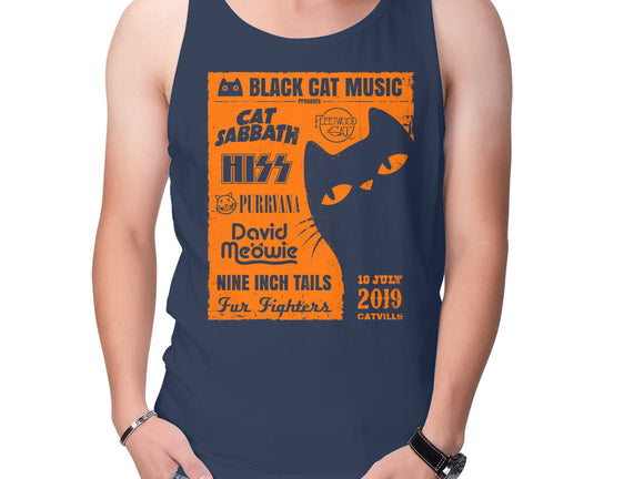 Black Cat Music Festival
