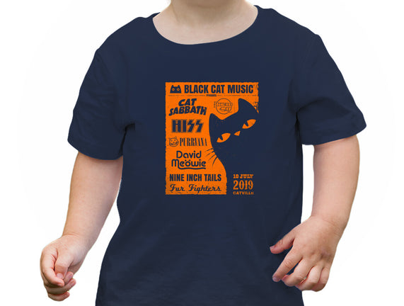 Black Cat Music Festival