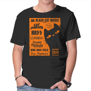 Black Cat Music Festival