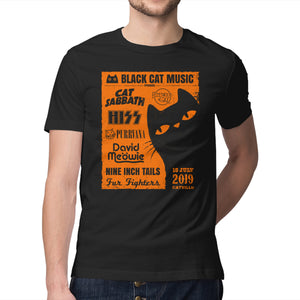 Black Cat Music Festival