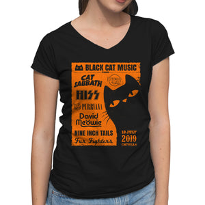 Black Cat Music Festival
