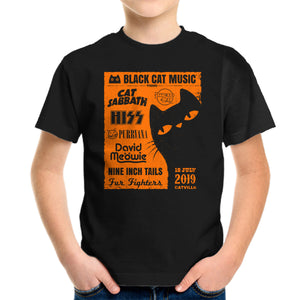 Black Cat Music Festival