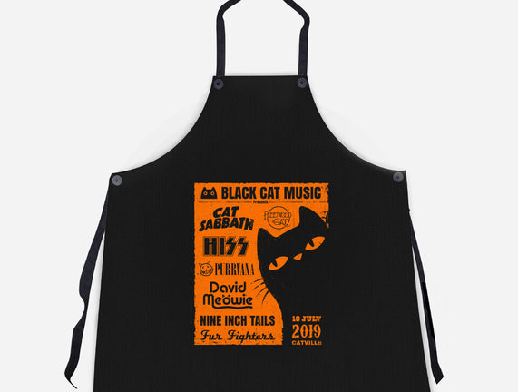 Black Cat Music Festival