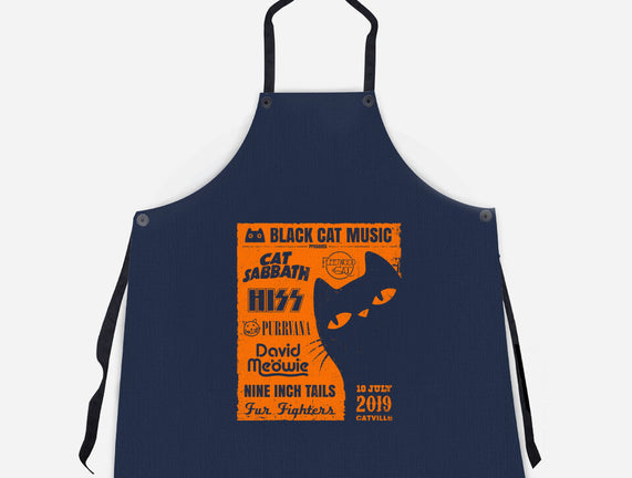 Black Cat Music Festival