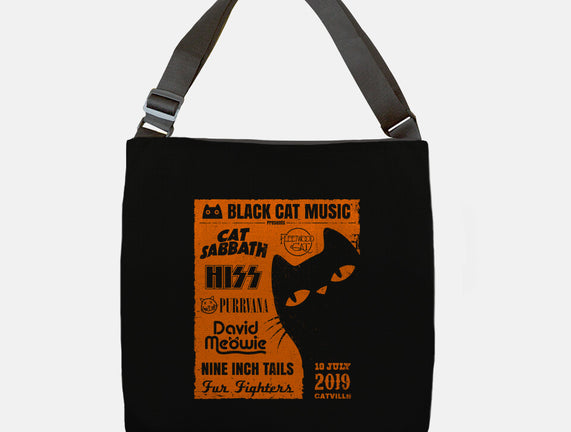 Black Cat Music Festival