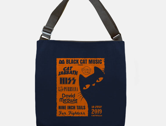 Black Cat Music Festival
