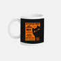 Black Cat Music Festival-None-Mug-Drinkware-drbutler