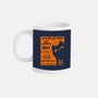 Black Cat Music Festival-None-Mug-Drinkware-drbutler
