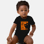 Black Cat Music Festival-Baby-Basic-Onesie-drbutler