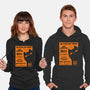 Black Cat Music Festival-Unisex-Pullover-Sweatshirt-drbutler
