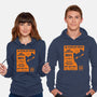 Black Cat Music Festival-Unisex-Pullover-Sweatshirt-drbutler