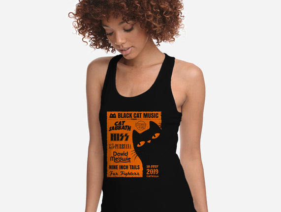 Black Cat Music Festival