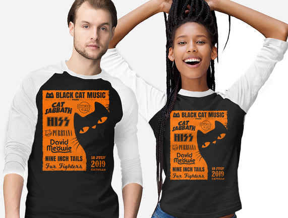 Black Cat Music Festival