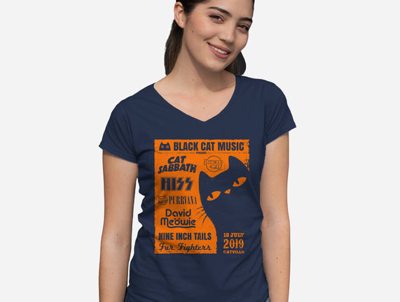 Black Cat Music Festival