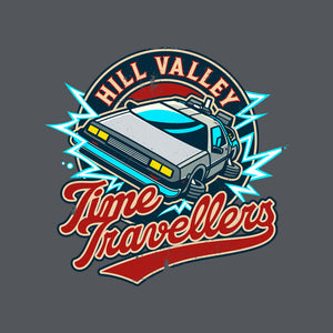Hill Valley Time Travellers