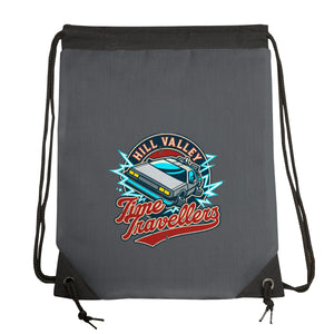 Hill Valley Time Travellers