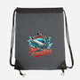Hill Valley Time Travellers-None-Drawstring-Bag-drbutler