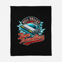 Hill Valley Time Travellers-None-Fleece-Blanket-drbutler